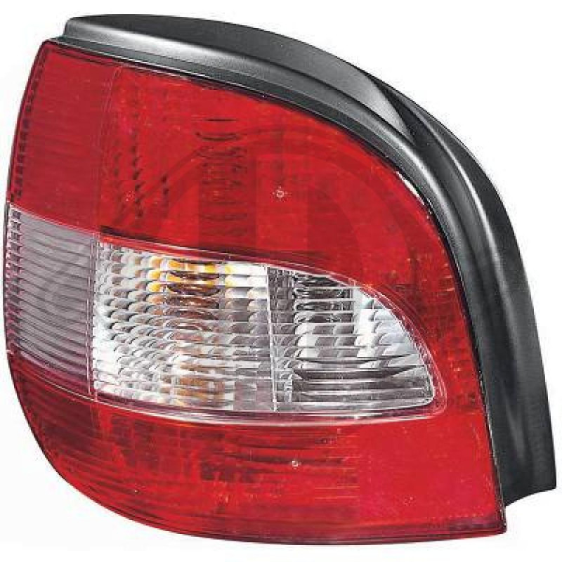 Luce posteriore Dx Renault Scenic 99-03 (Cod. D-4463490)