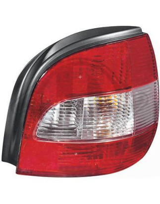 Luce posteriore Sx Renault Scenic 99-03 (Cod. D-4463491)