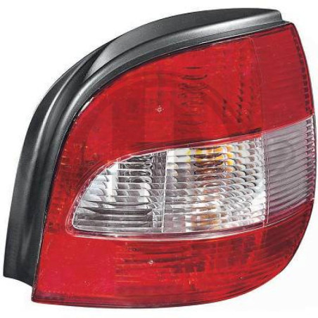 Luce posteriore Sx Renault Scenic 99-03 (Cod. D-4463491)