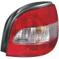 Luce posteriore Sx Renault Scenic 99-03 (Cod. D-4463491)