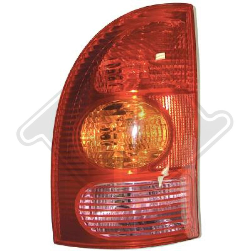 Luce posteriore Sx Renault Megane(Berlina/Station wagon) 99-02 (Cod. D-4463691)