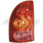 Luce posteriore Sx Renault Megane(Berlina/Station wagon) 99-02 (Cod. D-4463691)
