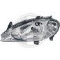 Faro anteriore sinistro Renault Megane(Berlina/Station wagon) 99-02 (Cod. D-4463981)