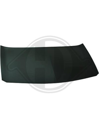 Cofano motore Renault Megane II 02-05 (Cod. D-4464000)