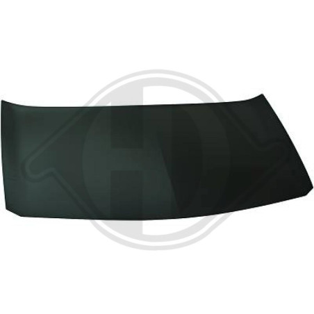 Cofano motore Renault Megane II 02-05 (Cod. D-4464000)