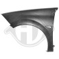 Parafango anteriore sinistro Renault Megane II 02-05 (Cod. D-4464007)