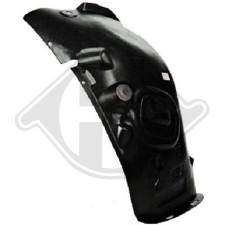 Copertura Passaruota anteriore destro Renault Megane II 02-05 (Cod. D-4464008)