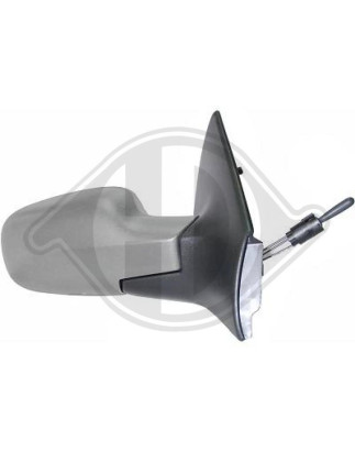 Specchio retrovisore esterno Renault Megane II 02-05 (Cod. D-4464024)