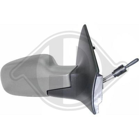 Specchio retrovisore esterno Renault Megane II 02-05 (Cod. D-4464024)