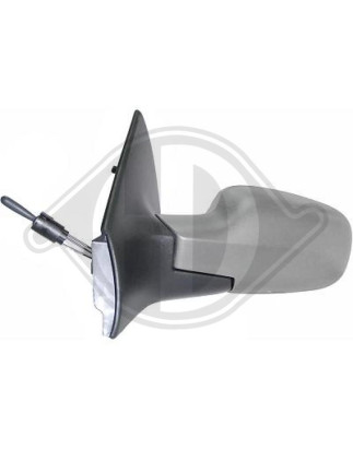Specchio retrovisore esterno Renault Megane II 02-05 (Cod. D-4464025)