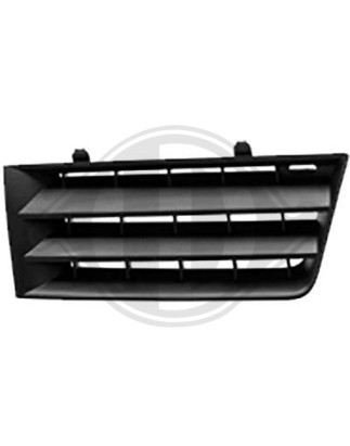Griglia radiatore Renault Megane II 02-05 (Cod. D-4464042)