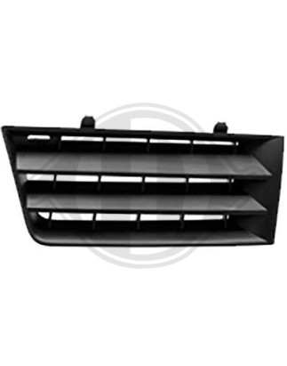 Griglia radiatore Renault Megane II 02-05 (Cod. D-4464043)