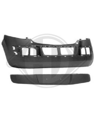 Paraurti posteriore Renault Megane II 02-05 (Cod. D-4464055)
