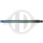 Ammortizzatore d'urto Paraurti Renault Megane II 02-05 (Cod. D-4464060)