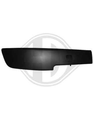 Modanatura decorativa/ protettiva Paraurti Renault Megane II 02-05 (Cod. D-4464062)