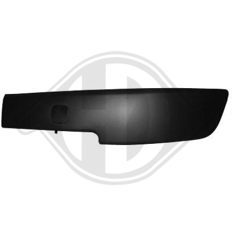 Modanatura decorativa/ protettiva Paraurti Renault Megane II 02-05 (Cod. D-4464063)