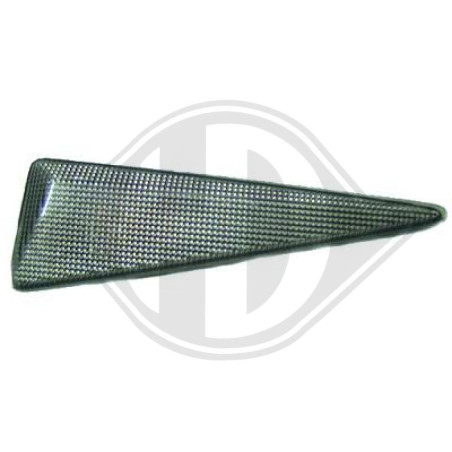 Indicatore direzione anteriore destro Renault Megane II 02-05 (Cod. D-4464078)