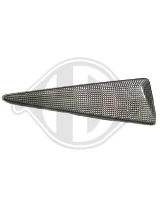Indicatore direzione anteriore sinistro Renault Megane II 02-05 (Cod. D-4464079)