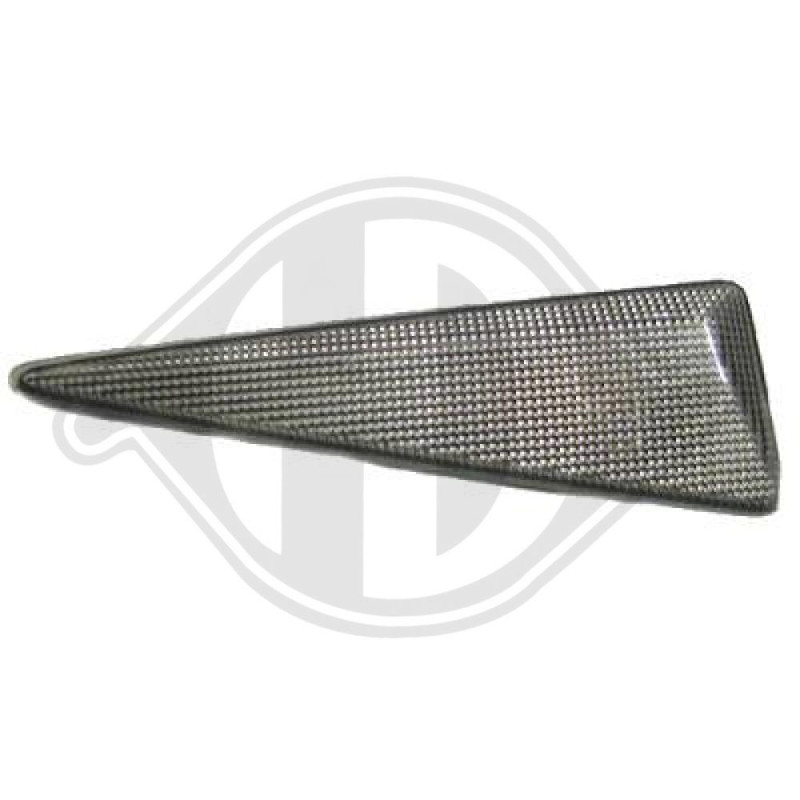 Indicatore direzione anteriore sinistro Renault Megane II 02-05 (Cod. D-4464079)
