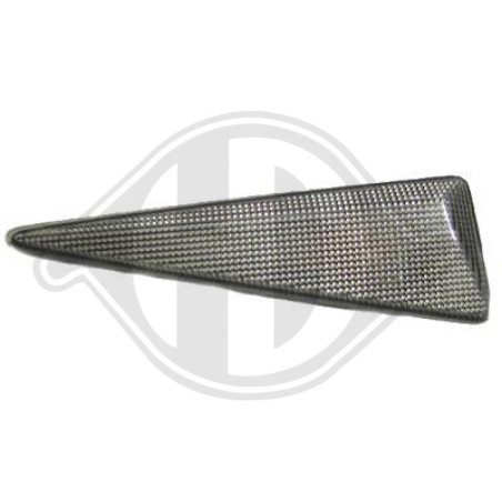 Indicatore direzione anteriore sinistro Renault Megane II 02-05 (Cod. D-4464079)