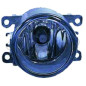 Fendinebbia destro Citroen C3 05-09 (Cod. D-4464088)