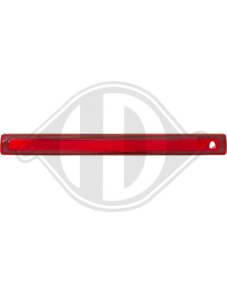 Luce supplementare freno Renault Megane II 02-05 (Cod. D-4464094)