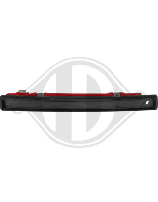Luce supplementare freno Renault Megane II 02-05 (Cod. D-4464095)