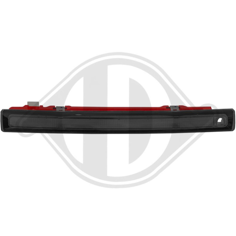 Luce supplementare freno Renault Megane II 02-05 (Cod. D-4464095)