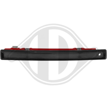 Luce supplementare freno Renault Megane II 02-05 (Cod. D-4464095)