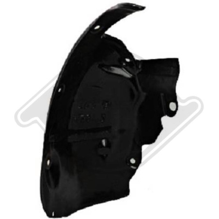 Copertura Passaruota posteriore destro Renault Megane II 02-05 (Cod. D-4464108)