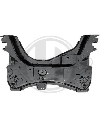 Telaio ausiliario / Supporto aggregati Renault Megane II 02-05 (Cod. D-4464119)