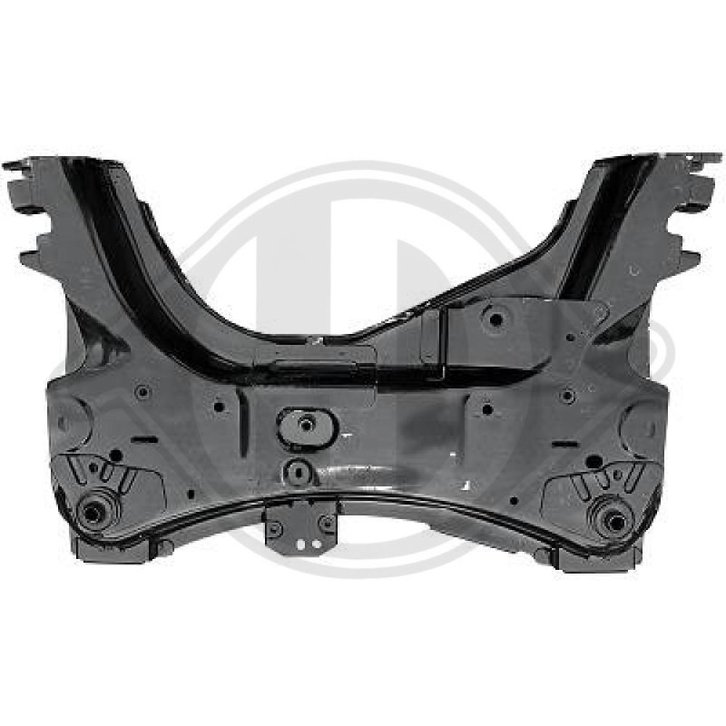 Telaio ausiliario / Supporto aggregati Renault Megane II 02-05 (Cod. D-4464119)