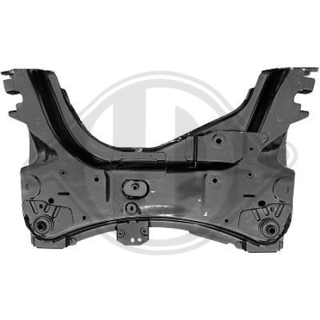 Telaio ausiliario / Supporto aggregati Renault Megane II 02-05 (Cod. D-4464119)