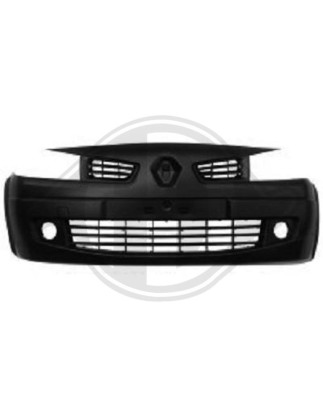 Paraurti anteriore Renault Megane II 06-08 (Cod. D-4464150)