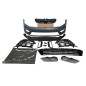 Paraurti Anteriore  Volkswagen Golf 7 3/5P Look RLine (Cod. E-TCW5221)
