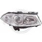 Faro anteriore destro Renault Megane II 06-08 (Cod. D-4464182)