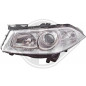 Faro anteriore sinistro Renault Megane II 06-08 (Cod. D-4464183)