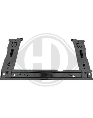 Telaio ausiliario / Supporto aggregati Renault Megane II 02-05 (Cod. D-4464219)