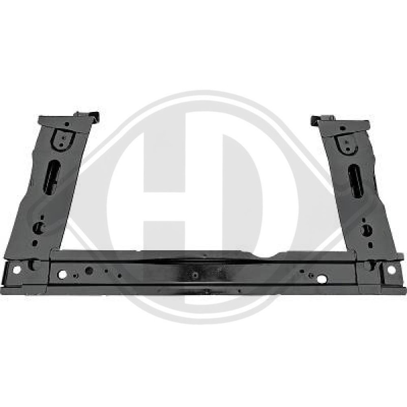 Telaio ausiliario / Supporto aggregati Renault Megane II 02-05 (Cod. D-4464219)