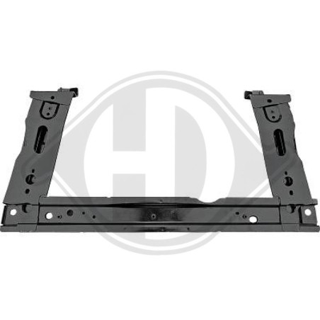 Telaio ausiliario / Supporto aggregati Renault Megane II 02-05 (Cod. D-4464219)