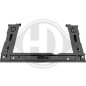 Telaio ausiliario / Supporto aggregati Renault Megane II 02-05 (Cod. D-4464219)