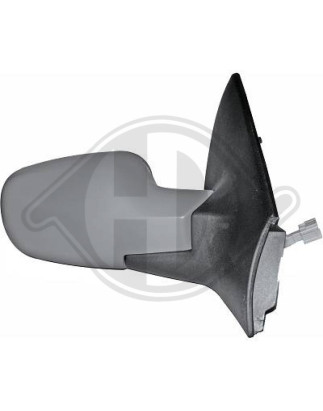 Specchio retrovisore esterno Renault Megane II 02-05 (Cod. D-4464224)