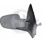 Specchio retrovisore esterno Renault Megane II 02-05 (Cod. D-4464224)