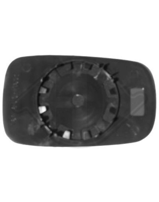 Vetro specchio Specchio esterno Renault Megane II 02-05 (Cod. D-4464227)