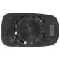 Vetro specchio Specchio esterno Renault Megane II 02-05 (Cod. D-4464227)