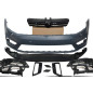 Paraurti Anteriore  Volkswagen Golf 7 3/5P Look RLine (Cod. E-TCW5221)