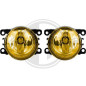 Kit fendinebbia Citroen C4/Grand Picasso 06-10 (Cod. D-4464289)