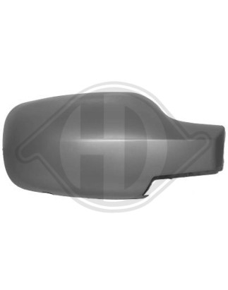Copertura Specchio esterno Renault Megane II 02-05 (Cod. D-4464326)