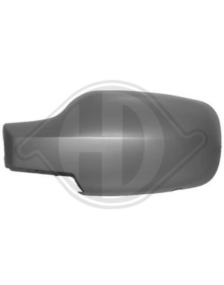 Copertura Specchio esterno Renault Megane II 02-05 (Cod. D-4464327)