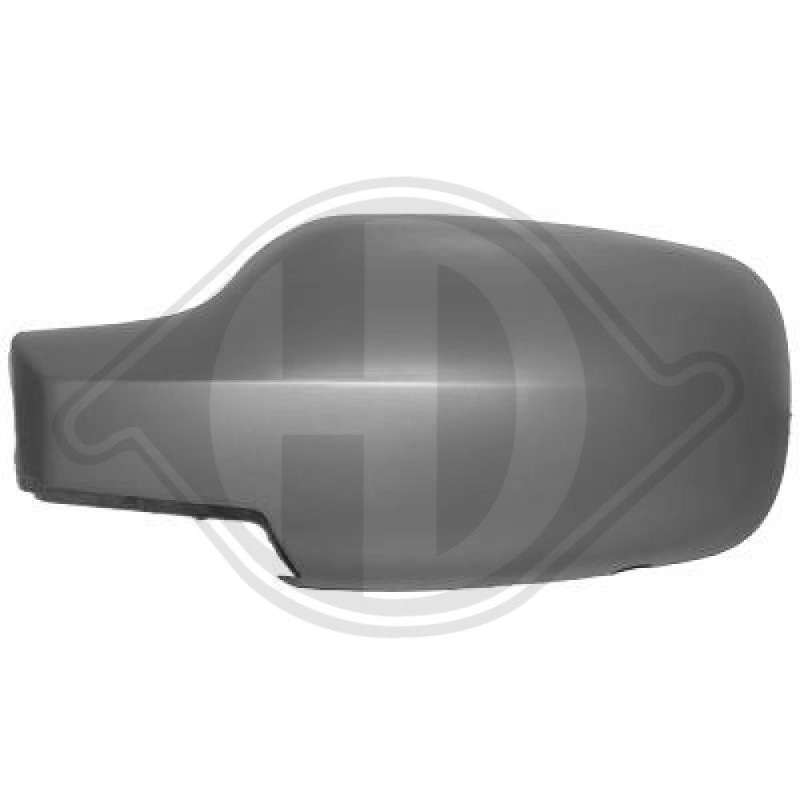 Copertura Specchio esterno Renault Megane II 02-05 (Cod. D-4464327)